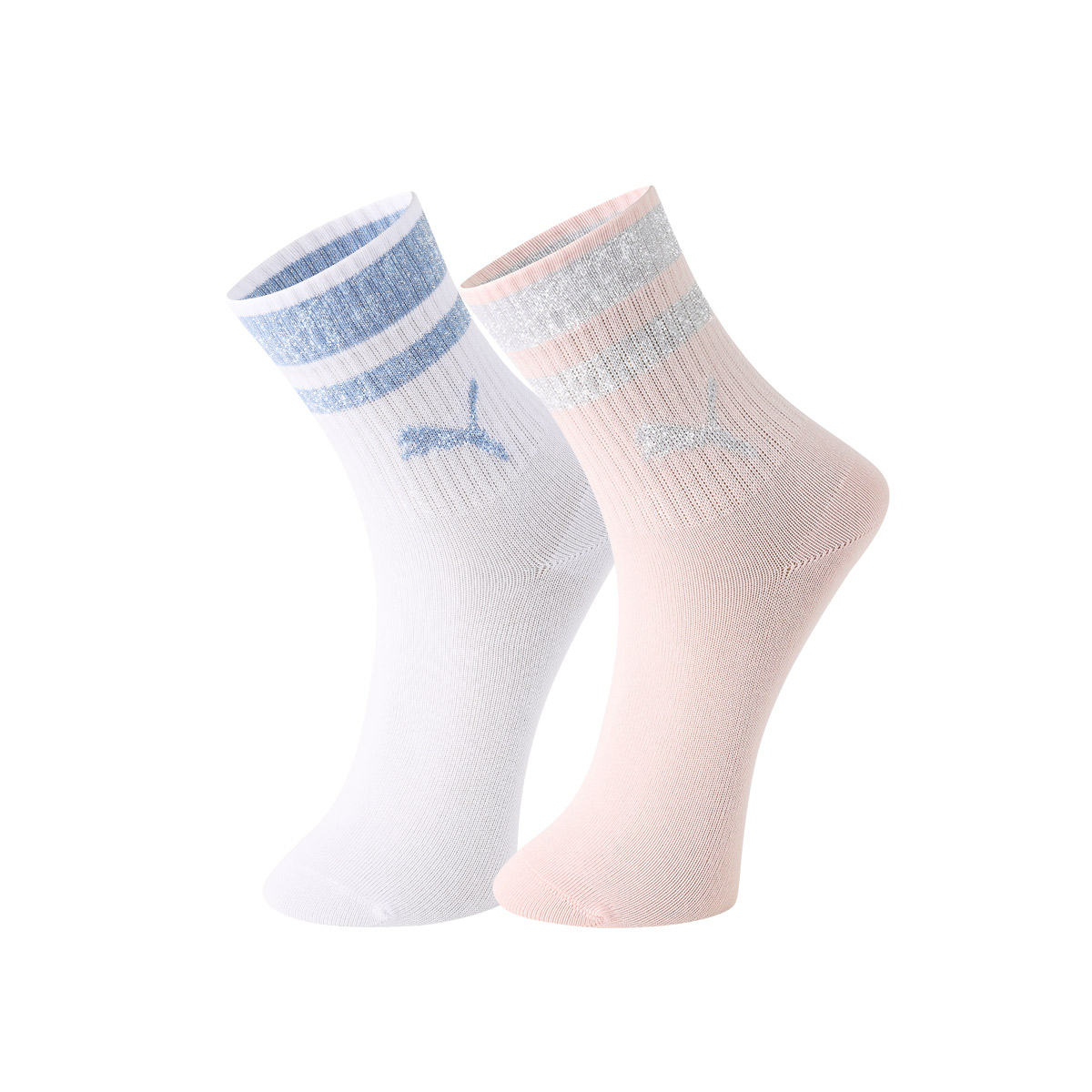 PUMA Knee High Socks Women's 003