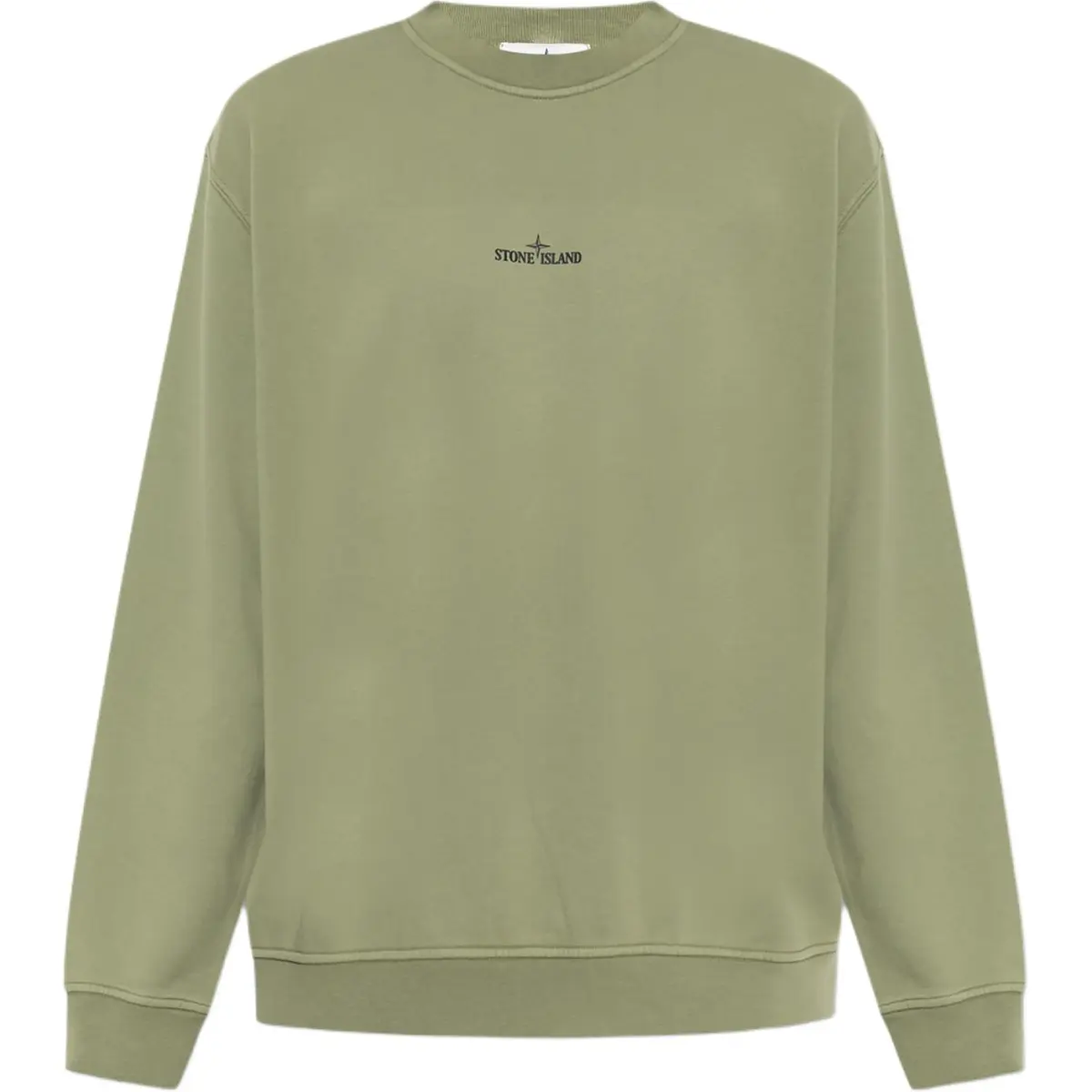 Stone Island cotton sweaters