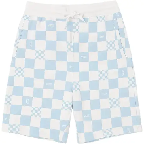 Vans Sports Shorts Unisex Blue Moderate