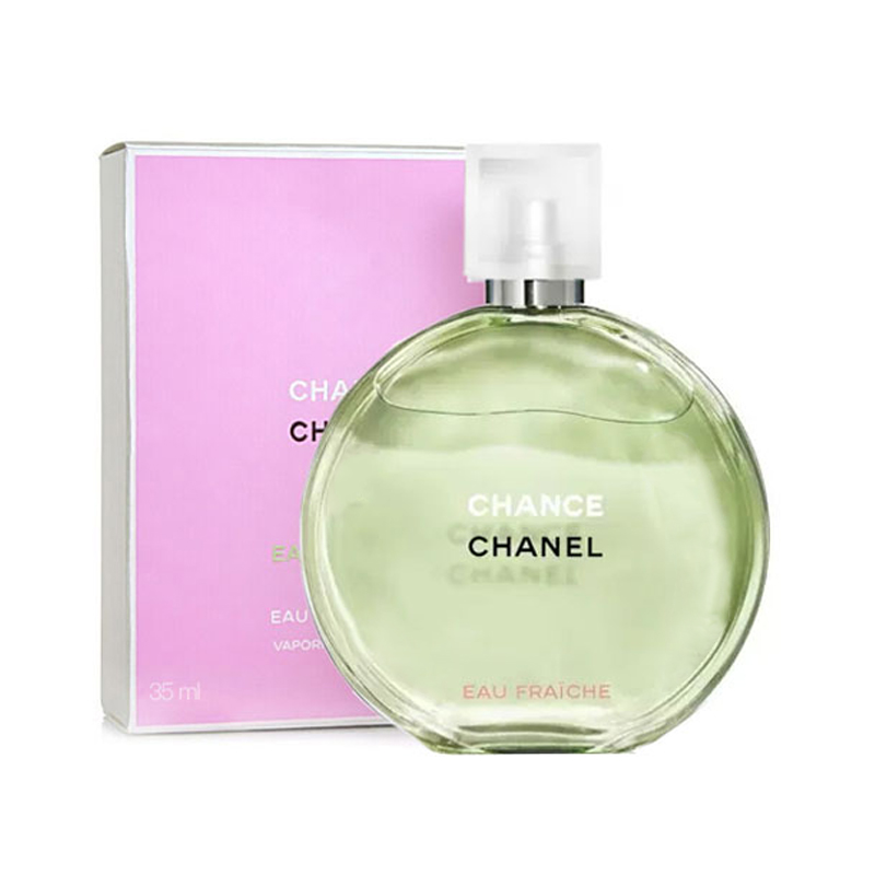 CHANEL Chance Eau Fraiche - Eau de Toilette