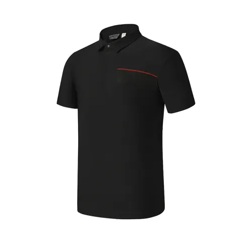 FILA Golf Short Sleeved POLO Men's