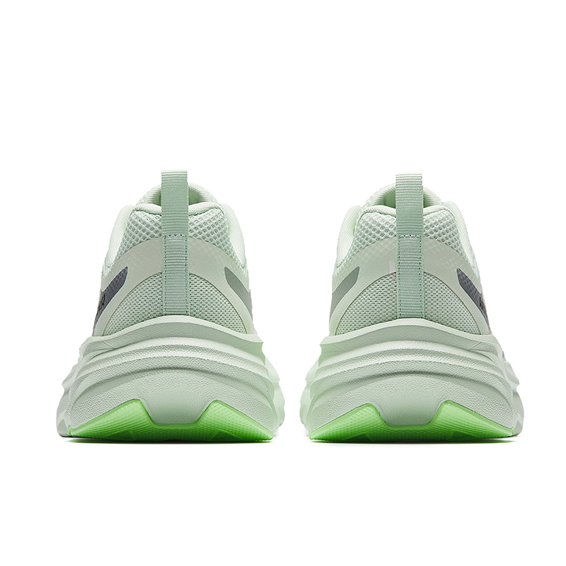 Anta Lively Sparkle Cushioning Abrasion Resistant Cushioning, Wear Resistant Low top EVA Midsole