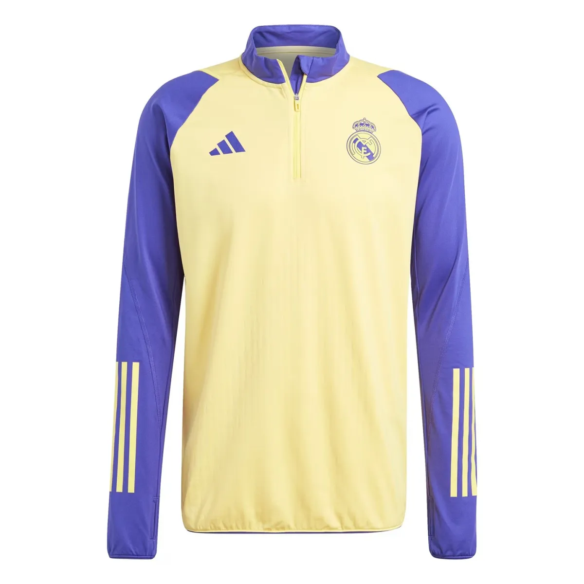 Adidas Real Madrid Soccer Jersey Men's