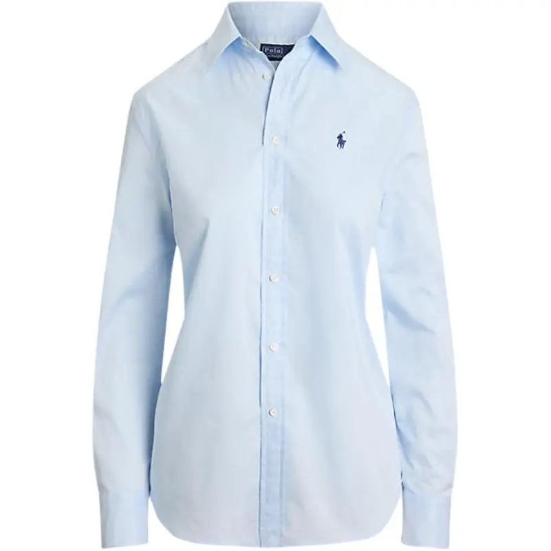 Polo Ralph Lauren Shirt Women's Blue