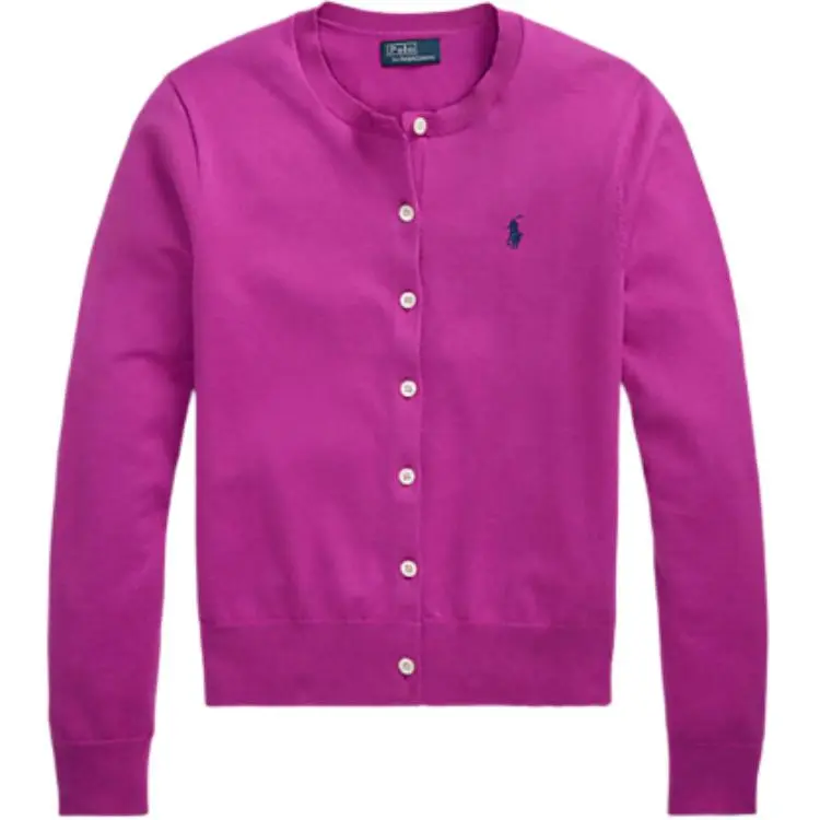 Polo Ralph Lauren Knitwear Slim Fit Women's