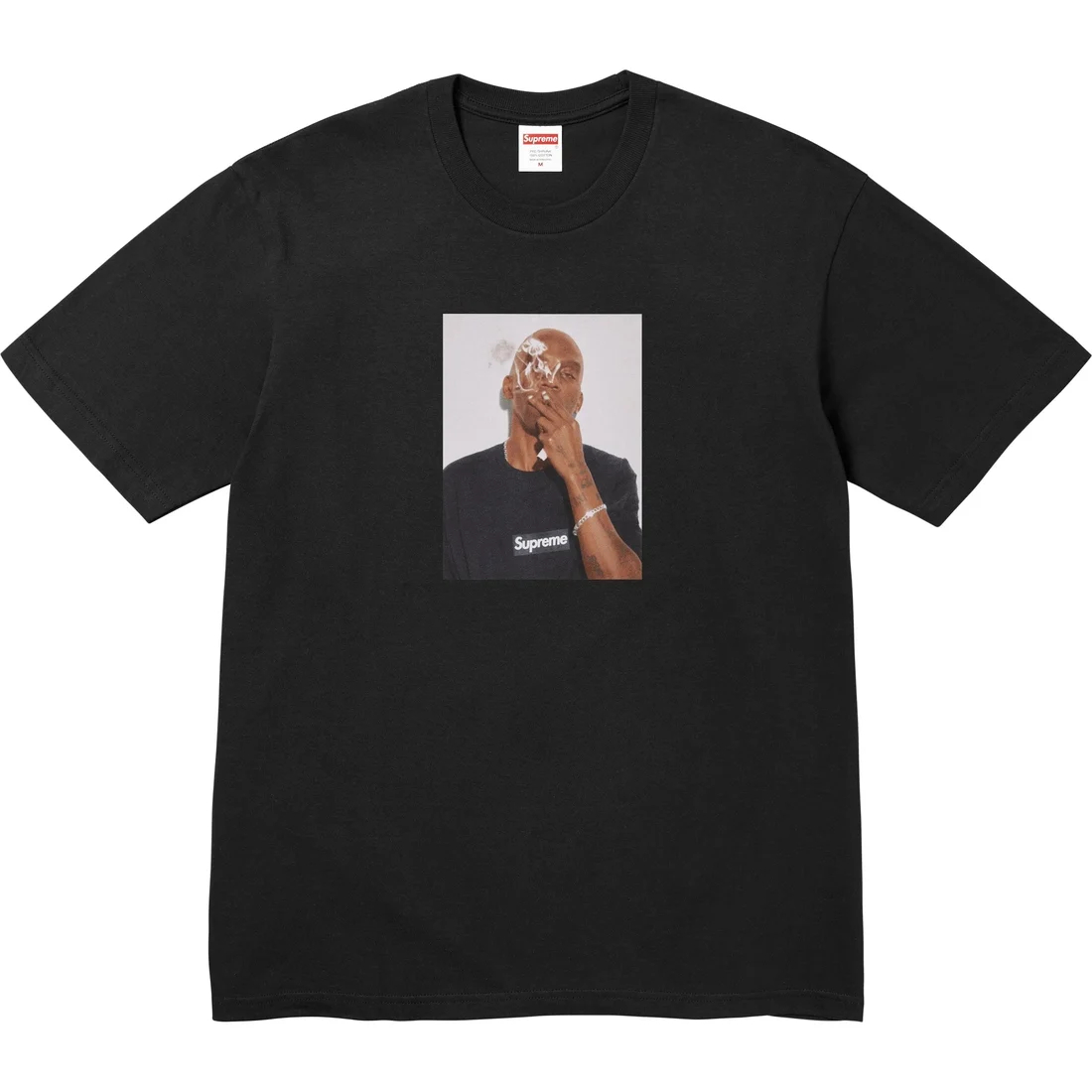 Supreme SS25 WEEK18 Summer Tee T Dean Blunt Tee ·T
