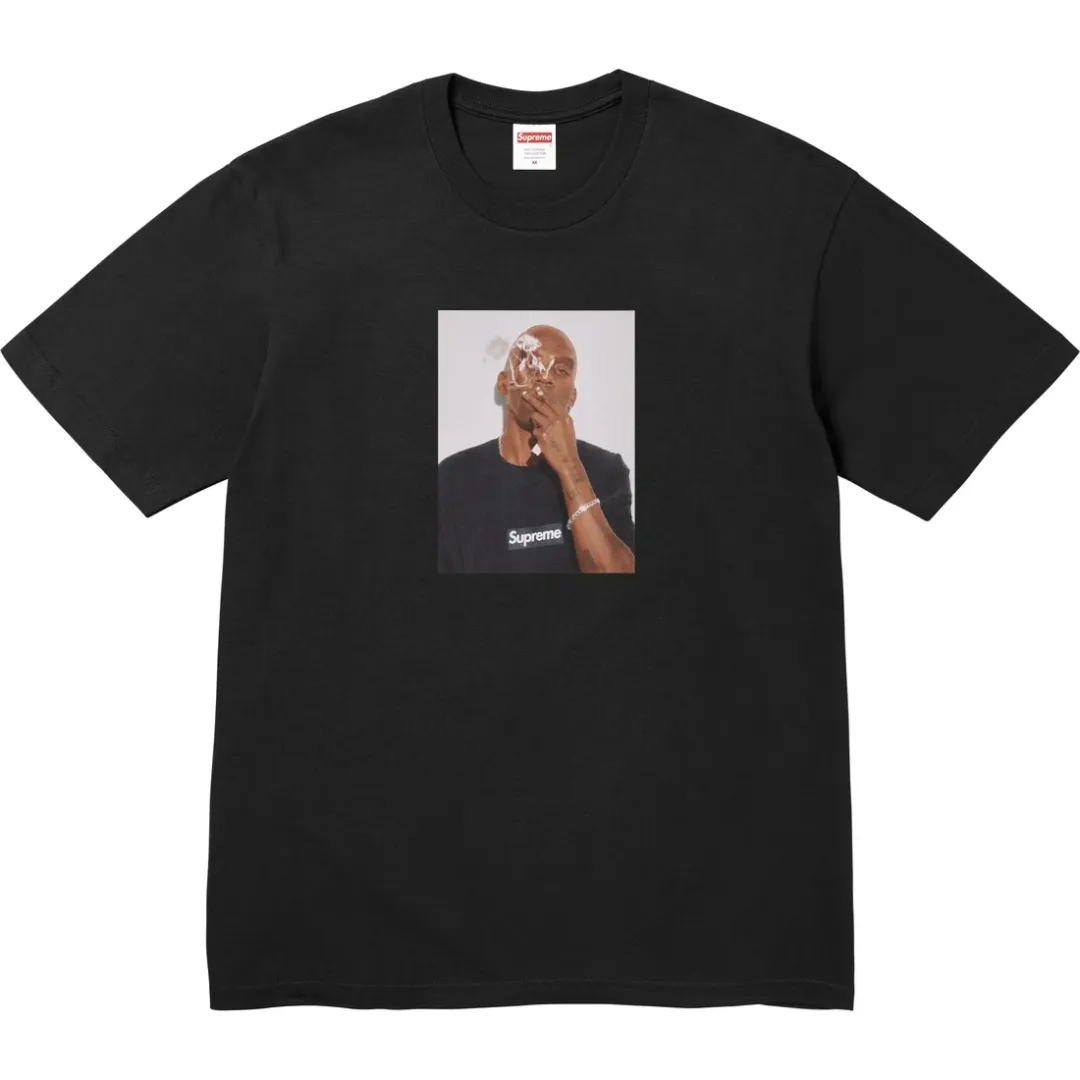 Supreme Dean Blunt "" T-shirt