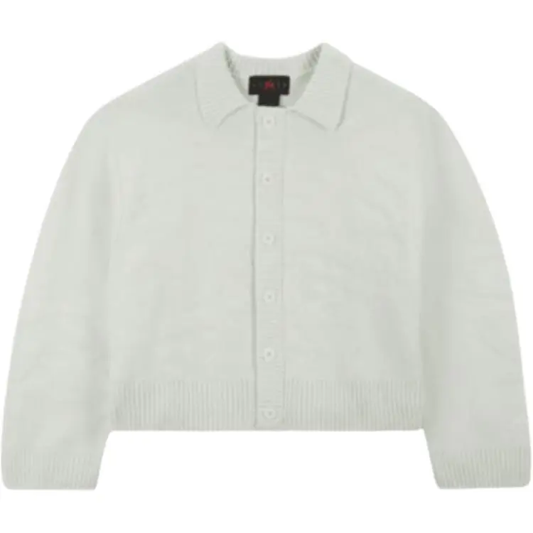 Jordan X J Balvin Sweater Unisex Mint