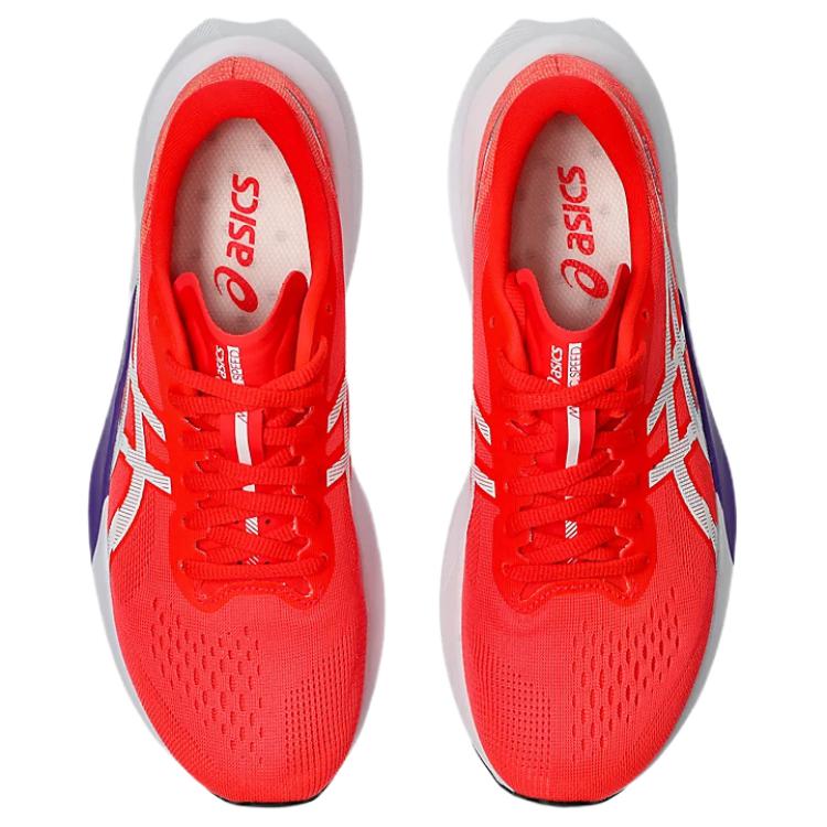ASICS MAGIC SPEED 4 Low top Casual Running Shoes Women’s Red