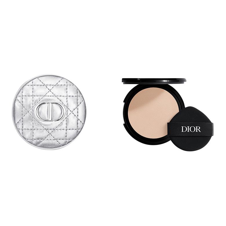 Тональный крем Dior DIOR / (серебряный)