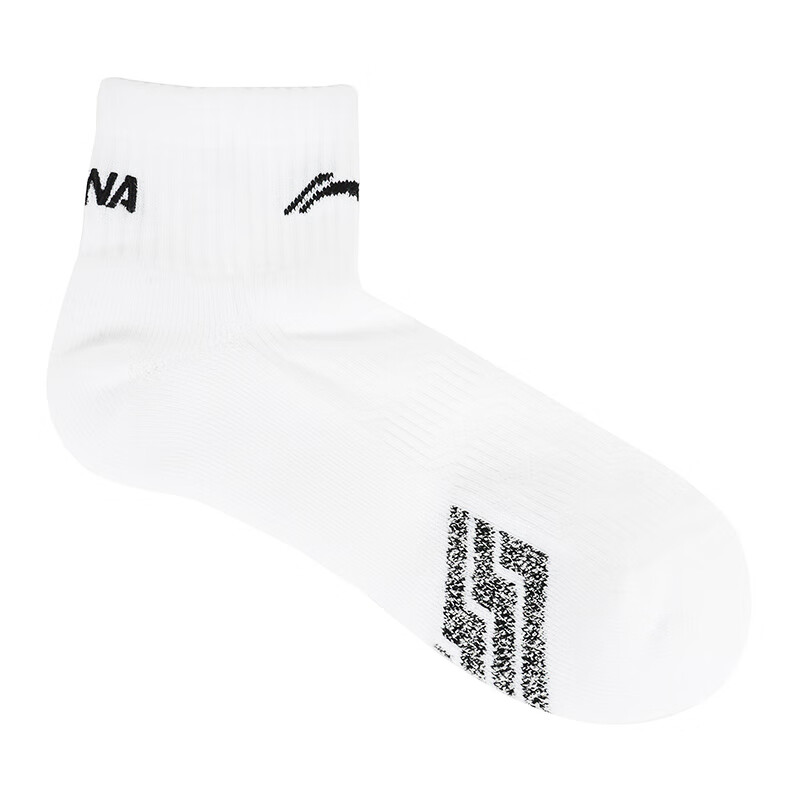 Li Ning Unisex Crew Socks