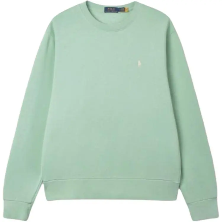 Polo Ralph Lauren Sweatshirt Men's Green