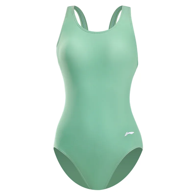 Li Ning One piece Swimsuit Women's