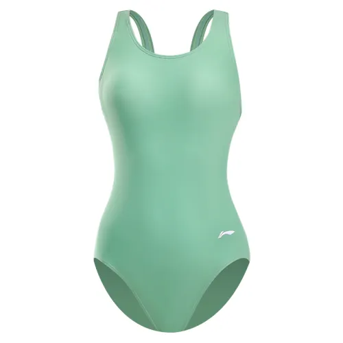 Li Ning One piece Swimsuit Women's
