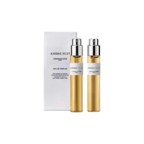 DIOR Collectible Amber