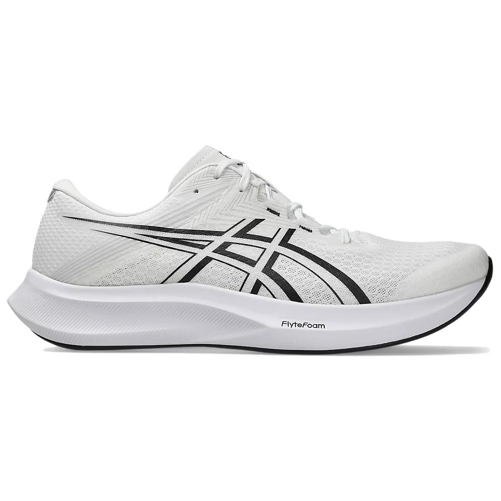 ASICS Hyper Speed 5 Low top Training Racing Running Shoes Men’s White