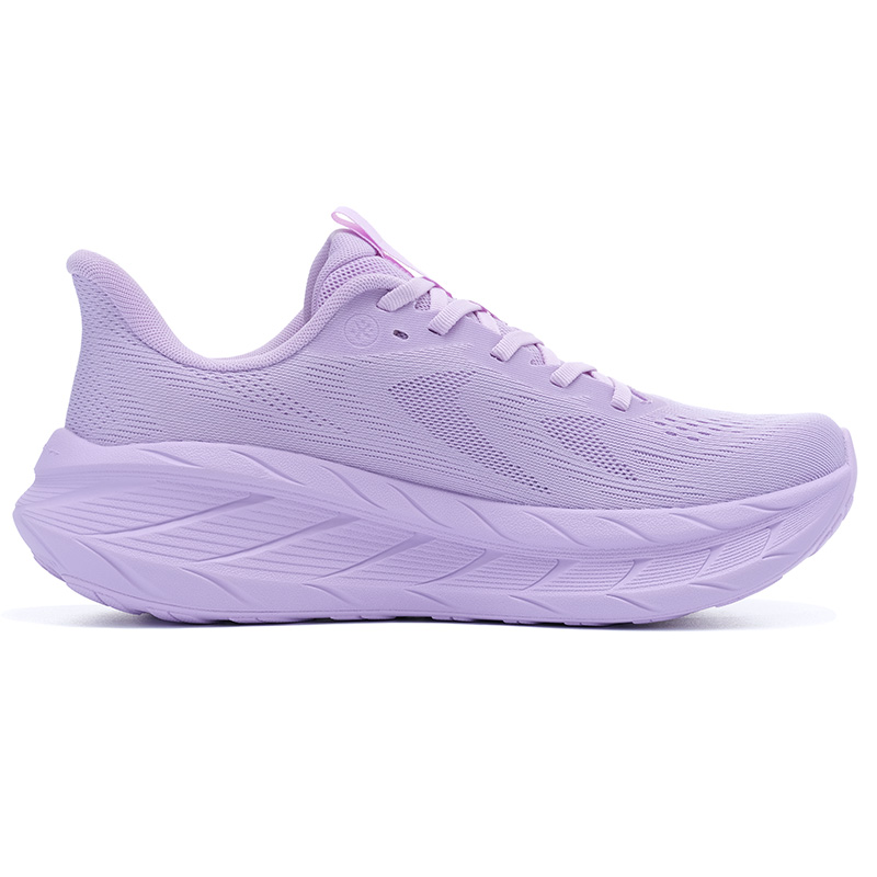 BMAI Expedition Pure 2.0 Mesh Cushioning Slip Resistant Abrasion Resistant Breathable Coverage Support Running Shoes