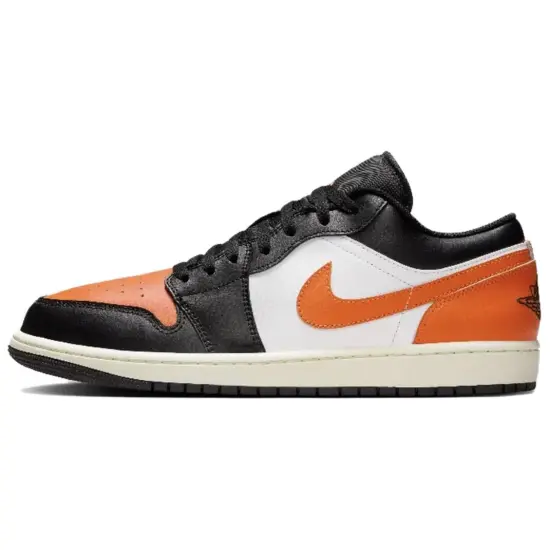 Jordan 1 Low Shattered Backboard Alternate