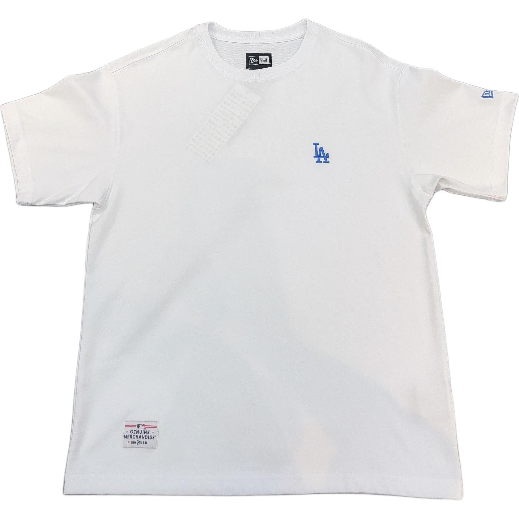 Футболка New Era SS25 MLB (черная)