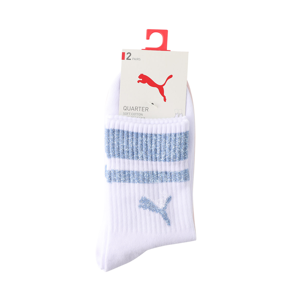 PUMA Knee High Socks Women’s 003