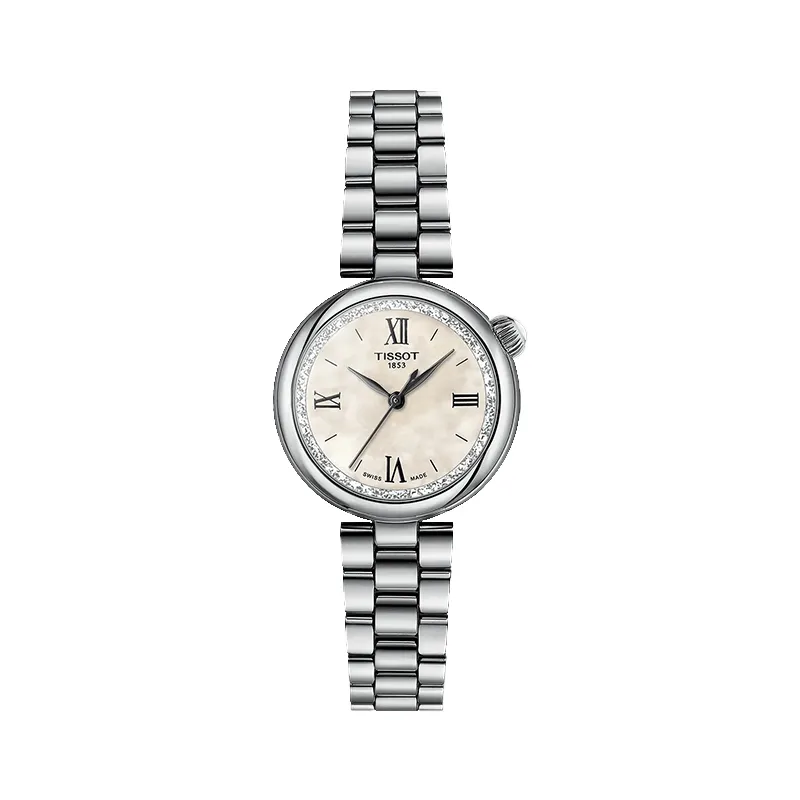 TISSOT Women's Little Beauty Collection Watch