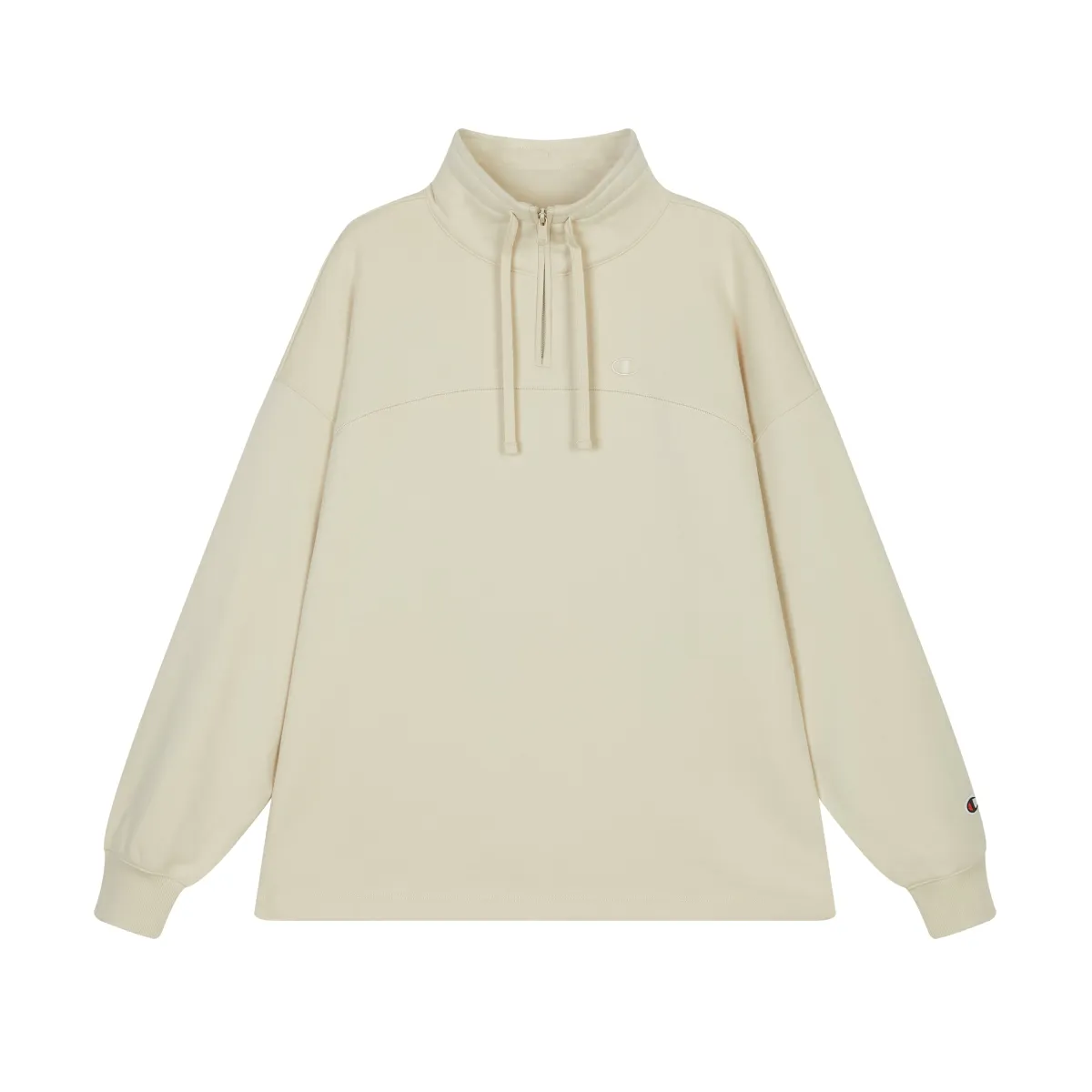 Champion Sweatshirt Europe Version Women's