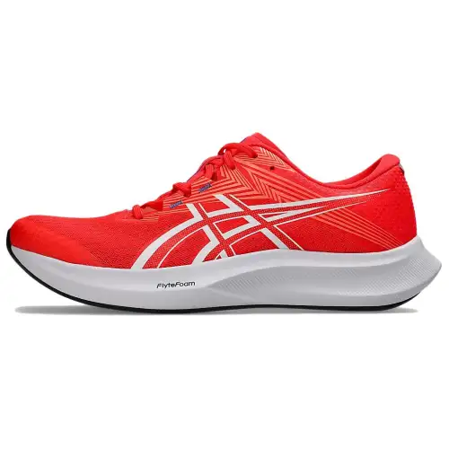 Asics Hyper Speed 5 Abrasion Resistant Low top Training Running Shoes Men's Red