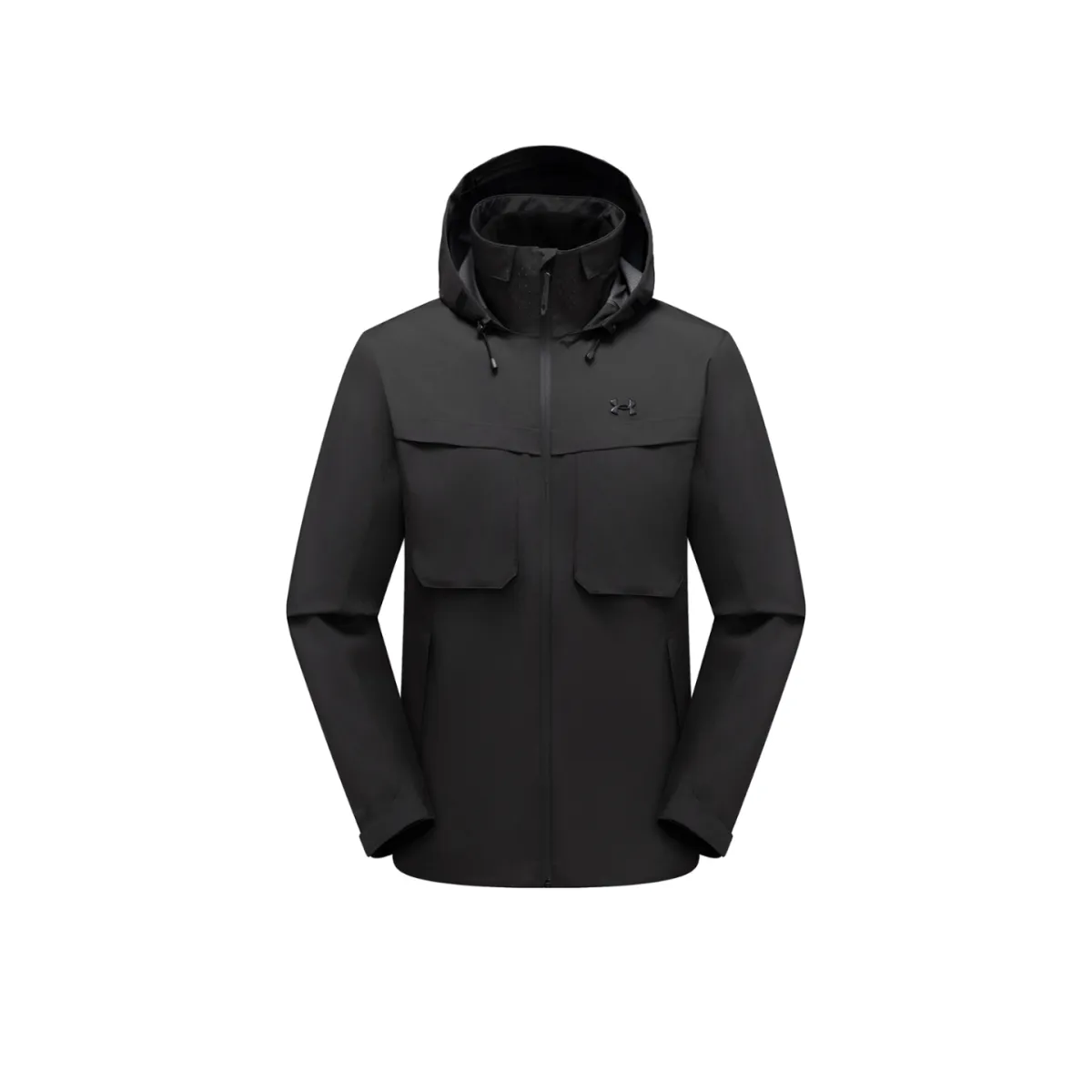 Under Armour Jacket Men's Twilight Black