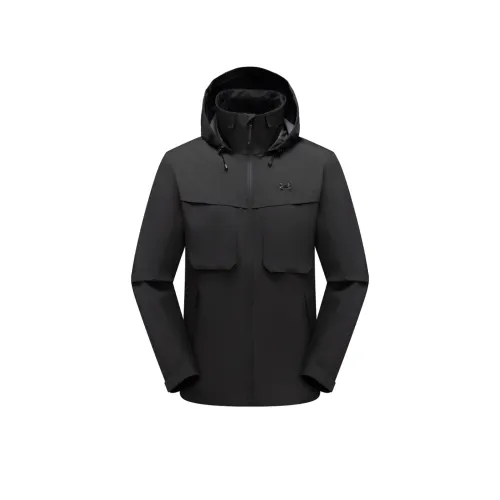 Under Armour Jacket Men's Twilight Black