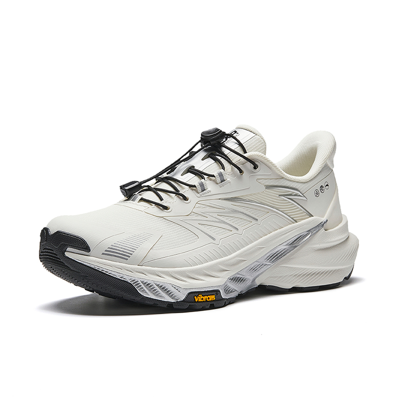 Anta Running Collection Cushioning Abrasion Resistant Cushioning, Wear Resistant Low top Casual Trail Running
