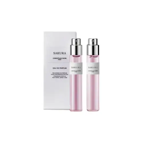 DIOR Collectible Cherry Blossom Dance