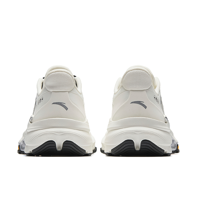 Anta Running Collection Cushioning Abrasion Resistant Cushioning, Wear Resistant Low top Casual Trail Running