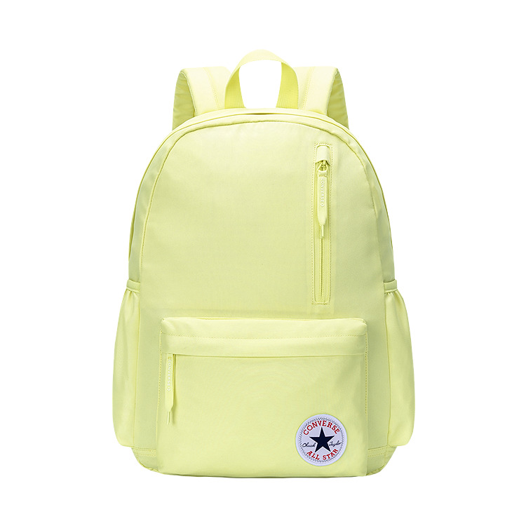 Рюкзак Converse 15L (нежно-желтый)