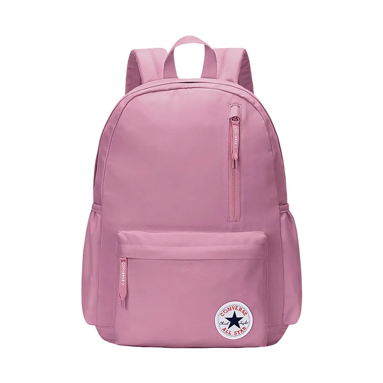 Converse Polyester Backpack Regular Unisex Cliff Rose