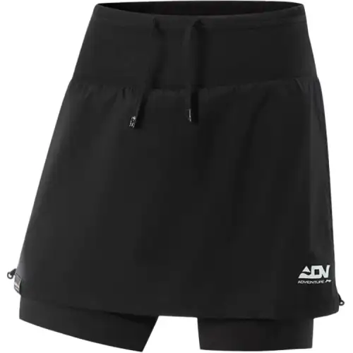 Li Ning Casual Short Skirts Women's