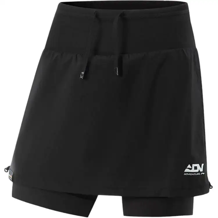 Li Ning Casual Short Skirts Women's