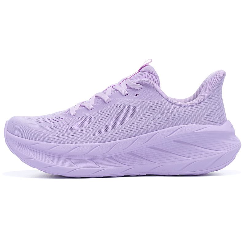 BMAI Expedition Pure 2.0 Mesh Cushioning Slip Resistant Abrasion Resistant Breathable Coverage Support Running Shoes