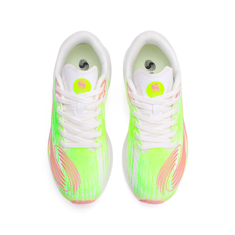 BEITIDA Cushioning Rebound Abrasion Resistant Lightweight Breathable