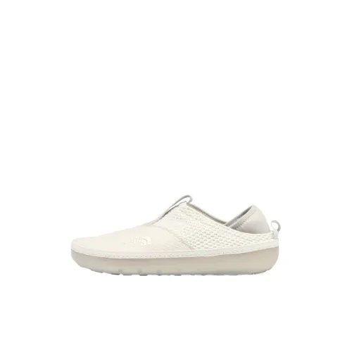 THE NORTH FACE Base Camp Muir Breathable Low top Casual Shoes Unisex White