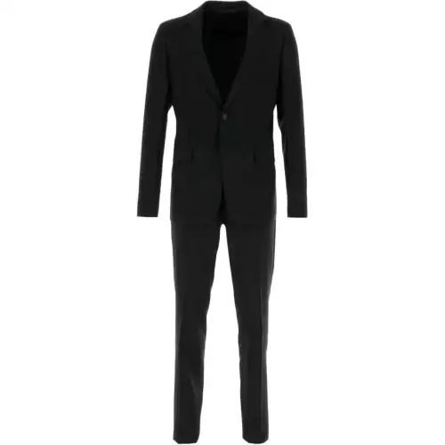 Prada Two-Piece Tailored Suit