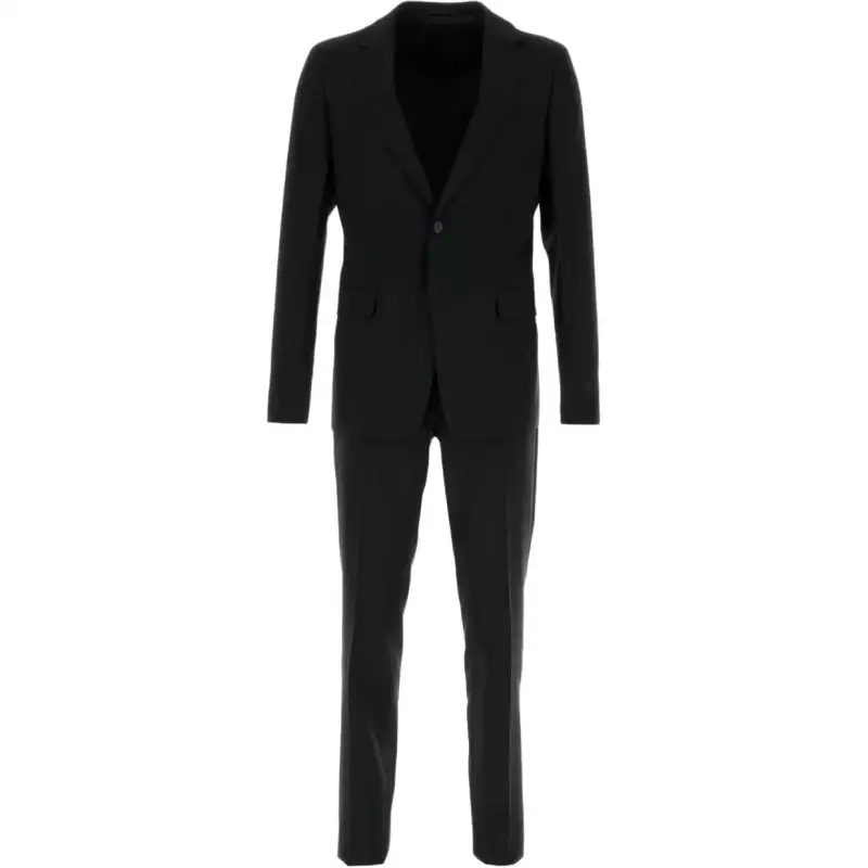 Prada Two-Piece Tailored Suit