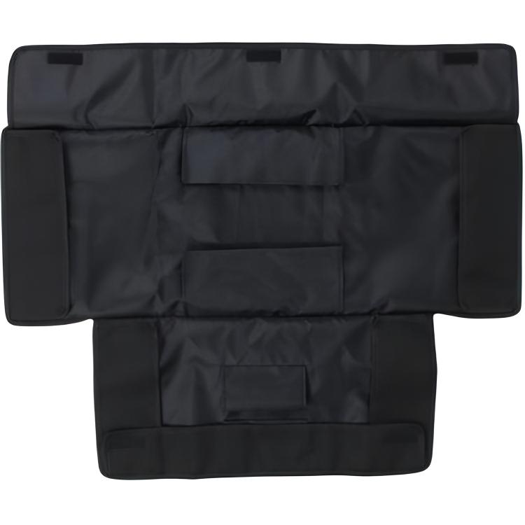 Snow Peak Barbecue Supplies Camping IGT Frame Storage Bag Polyester, Polypropylene 800×110×90mm