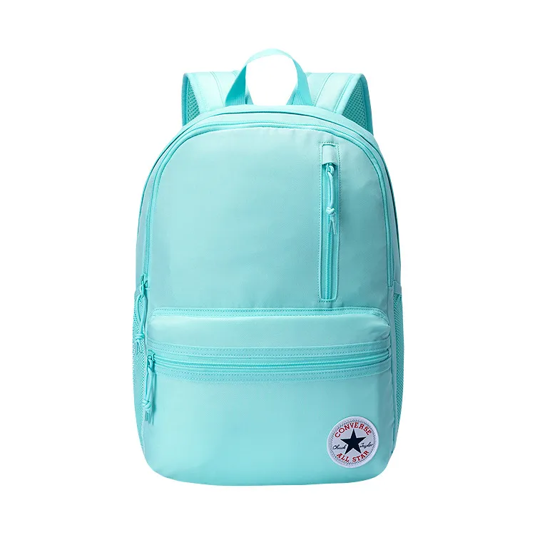 Converse Polyester Backpack Regular Unisex Aruba Blue