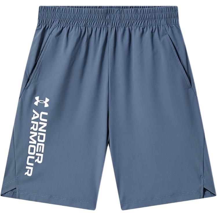 Шорты Under Armour Under Armour (разноцветный)