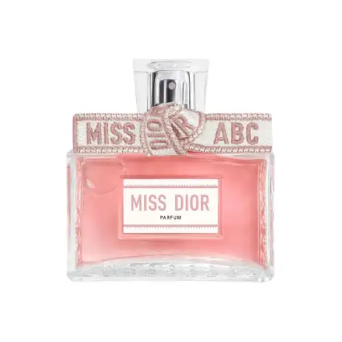 DIOR Miss Dior Custom Embroidery Aroma Edition