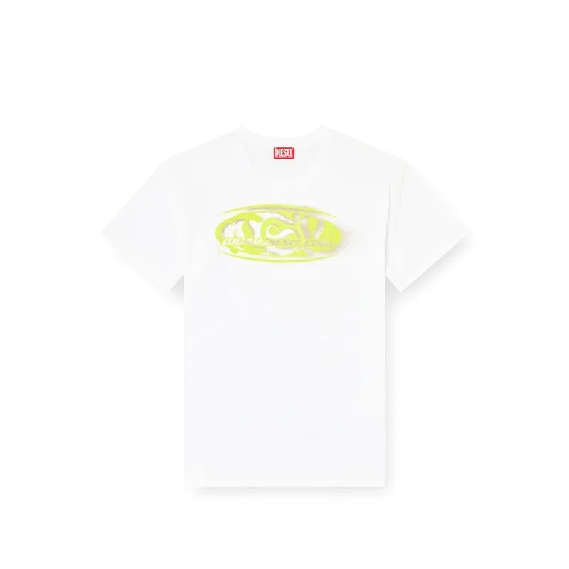 Diesel T-Norm-T1 T-Shirt