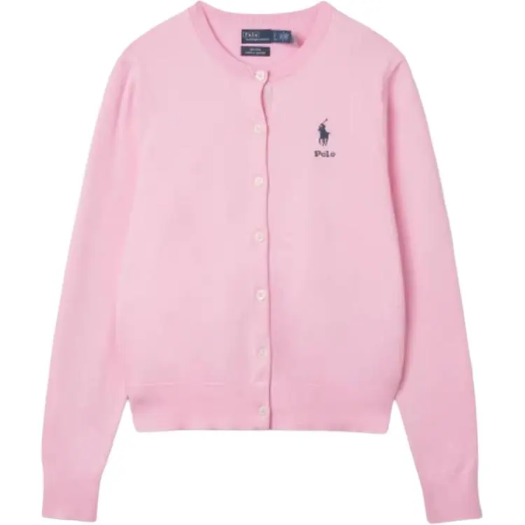 Polo Ralph Lauren Knitwear Women's Pink