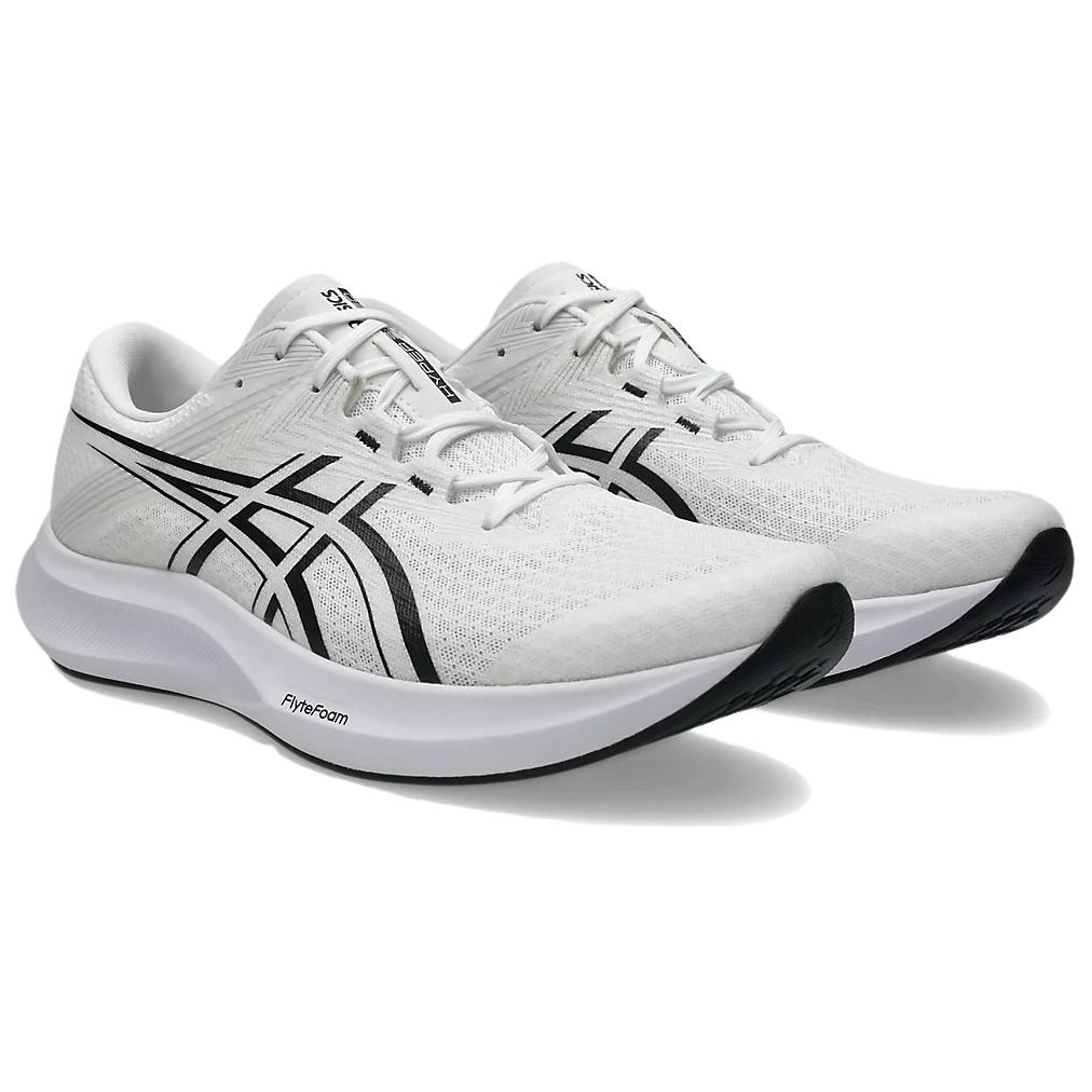 ASICS Hyper Speed 5 Low top Training Racing Running Shoes Men’s White