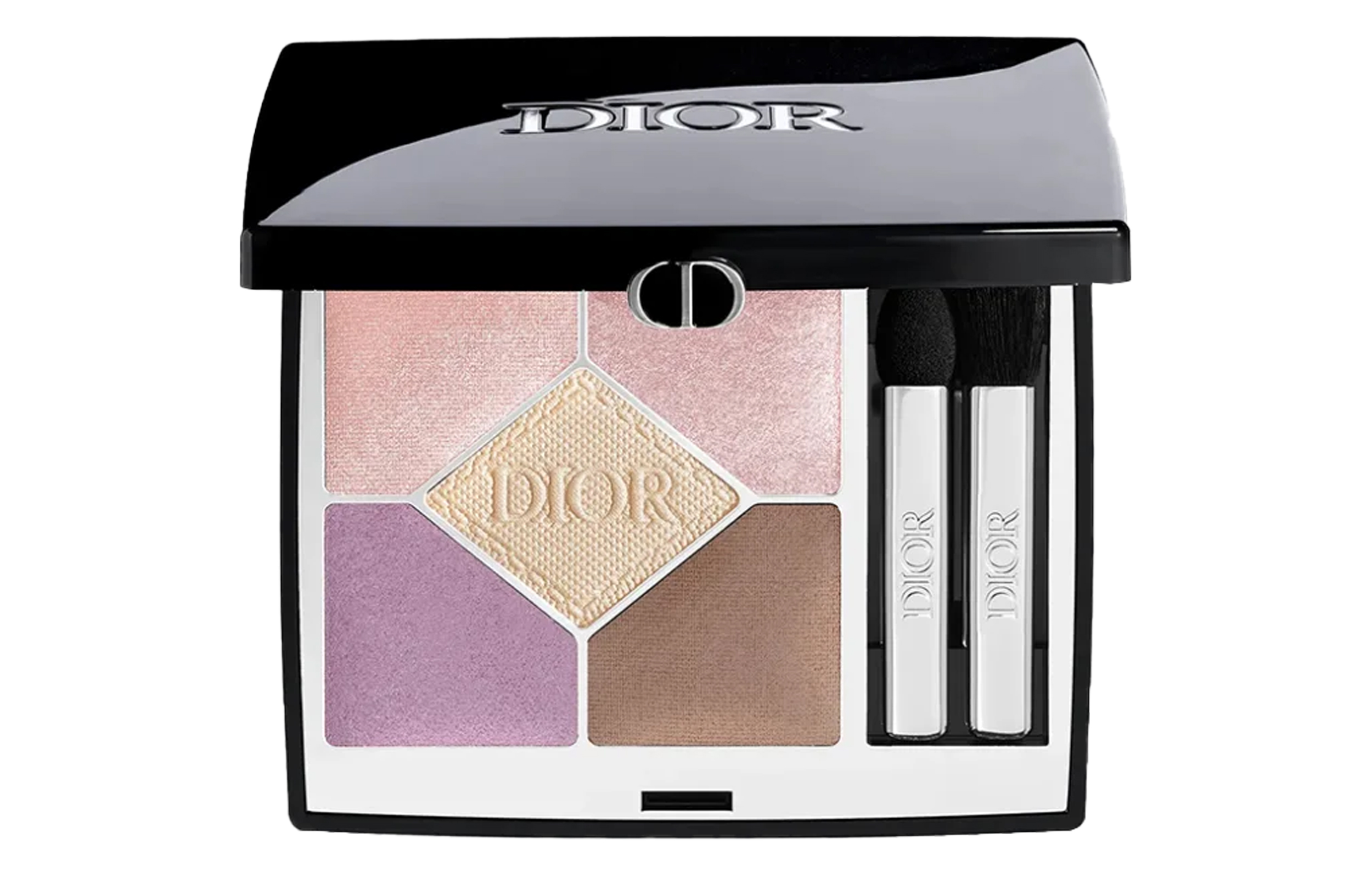 Тени для век Dior 2025 (#874 Misty Iris)