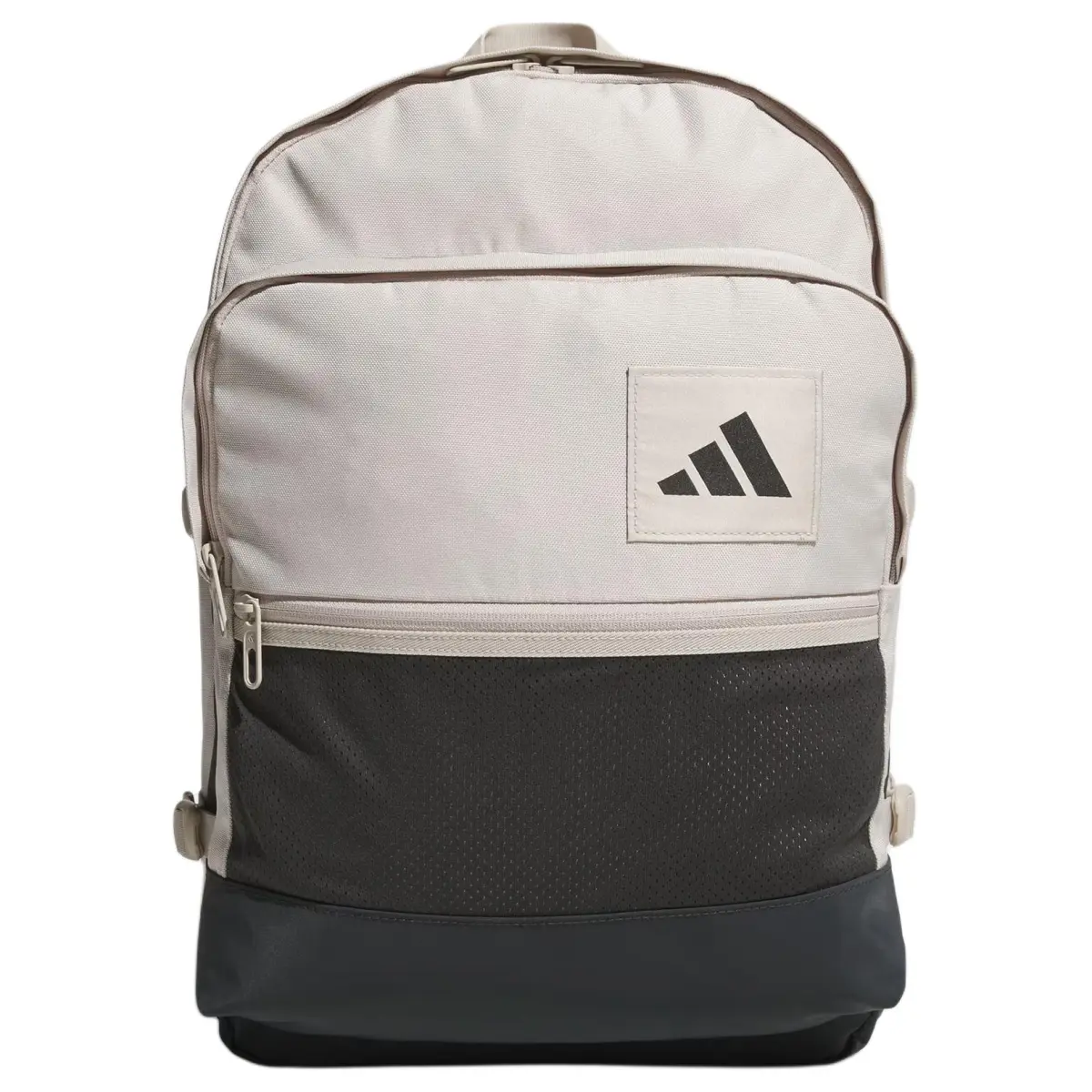Adidas Polyester Backpack Regular Unisex Miracle Bauxite Brown
